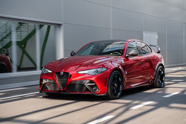 Giulia QV